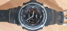 Casio shock 314rl for sale  GRANTHAM