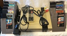 Nintendo nes system for sale  Coarsegold