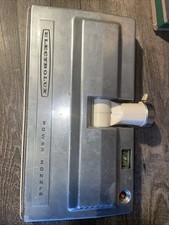 Electrolux chome power for sale  Washougal