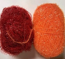 Partial skeins yarn for sale  Fayetteville