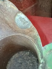 Castrol oil pourer for sale  MALVERN