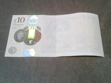 10 pound note for sale  LEEDS