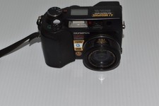 Cámara Digital OLYMPUS CAMEDIA C-4040ZOOM (ADM84) comprar usado  Enviando para Brazil