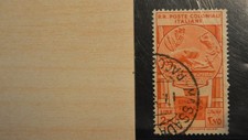 Colonie italia 1933 usato  Udine
