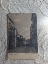 Cartolina palmi calabria usato  Caccamo