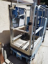 lift genie 2012 lifts s 60x for sale lift genie 2012 lifts s 60x for sale Castaic