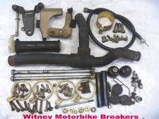 Ducati st2 engine for sale  WITNEY
