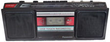 Panasonic 4917l stereo for sale  PLYMOUTH