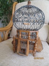 vintage bird cages for sale vintage bird cages for sale SPALDING