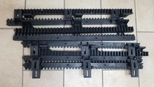 Cremagliera nylon gear usato  Campi Bisenzio