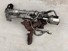 California turbo manifold for sale  SHREWSBURY
