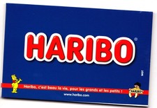 Livret tatoo haribo d'occasion  Septèmes-les-Vallons