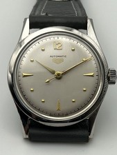 Orologio heuer automatic usato  Rovigo