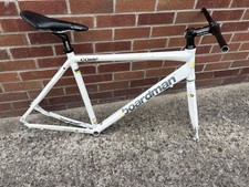 boardman bike frame for sale boardman bike frame for sale BRIDGWATER