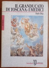 Granducato toscana medici. usato  Torino