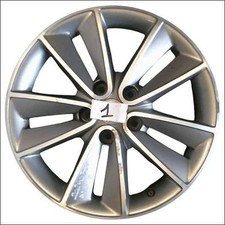 Jante aluminium 403005270r d'occasion  Caudan