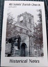 Saints parish church for sale  WITHERNSEA