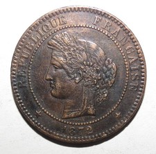 ceres 10 centimes d'occasion ceres 10 centimes d'occasion Pacy-sur-Eure