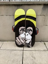 Skateboard tableaux d'occasion  Carcassonne