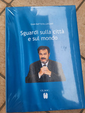 Sguardi sulla citta usato  Toscolano Maderno