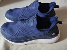 Fitville slip sneakers gebraucht kaufen  Alpen