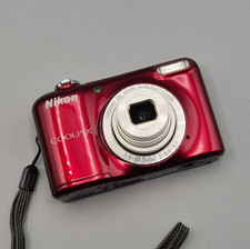 Nikon coolpix l31 d'occasion Nikon coolpix l31 d'occasion  Bourgoin-Jallieu