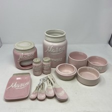 Farmhouse canisters sets for sale  Louisville