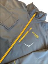 Columbia titanium waterproof for sale  Brighton