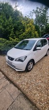 Seat mii 3dr for sale  UK