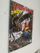 Zagor zenith 680 usato  Torino