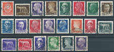 1929 italia serie usato  Italia