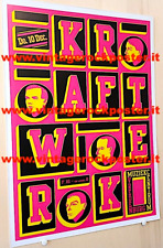 Kraftwerk utrecht olanda usato  Genova