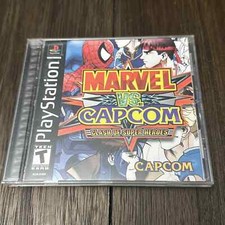 Marvel vs. capcom for sale  Columbia