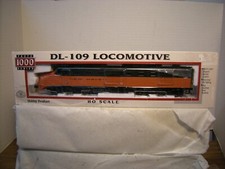 Proto 1000 scale for sale  Cheshire