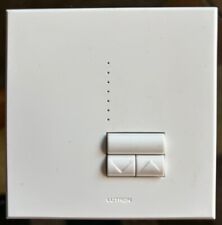 Lutron dimmer light for sale  HEMEL HEMPSTEAD