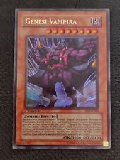 Genesi vampira sd2 usato  Grumello del Monte