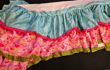 Ruffled tweener daybed for sale  Houston