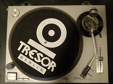 GIRADISCOS TECHNICS SL-1200 MK2 + CAPSULA Y AGUJA ORTOFON OM Schracht, usado comprar usado  Enviando para Brazil