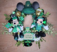 Disney mickey minnie for sale  Largo