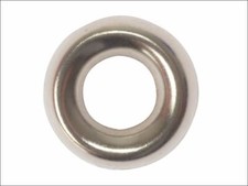 Surface screw cup for sale  WARWICK