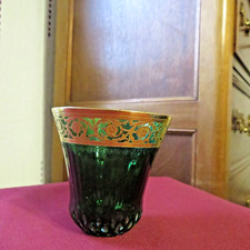 Verre thé oriental d'occasion  Thiaucourt-Regniéville