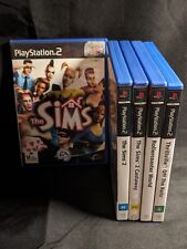 Ps2 sandbox bundle for sale  LISBURN