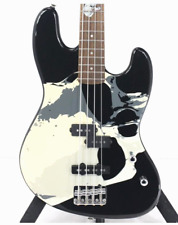 Baixo elétrico usado SQUIER FRANK BELLO JAZZ BASS / comprar usado  Enviando para Brazil