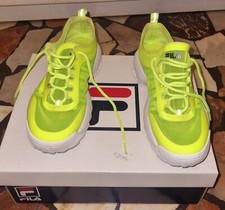 Scarpe fila disruptor usato  Bologna