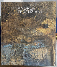 Andrea terenziani silvana usato  Napoli