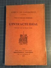 Cte larmandie entr d'occasion  Paris II