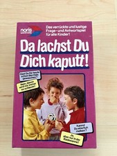 Lachst dich kaputt gebraucht kaufen  Kaufbeuren