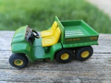Siku john deere d'occasion  Moirans-en-Montagne