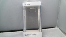 Capa protetora macia ajustada Insignia para Samsung Galaxy S6 Edge transparente comprar usado  Enviando para Brazil