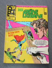 Top comics grüne gebraucht kaufen  Hohenwestedt